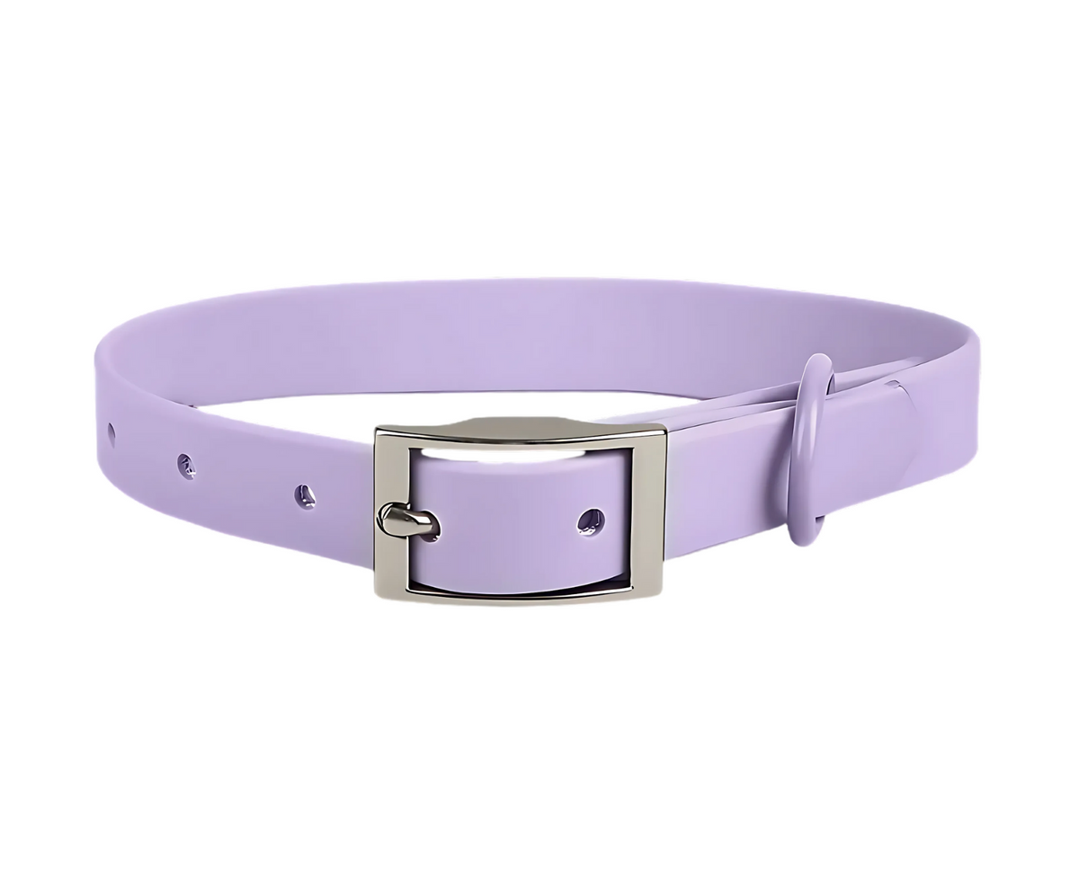 Collier Quick Walk