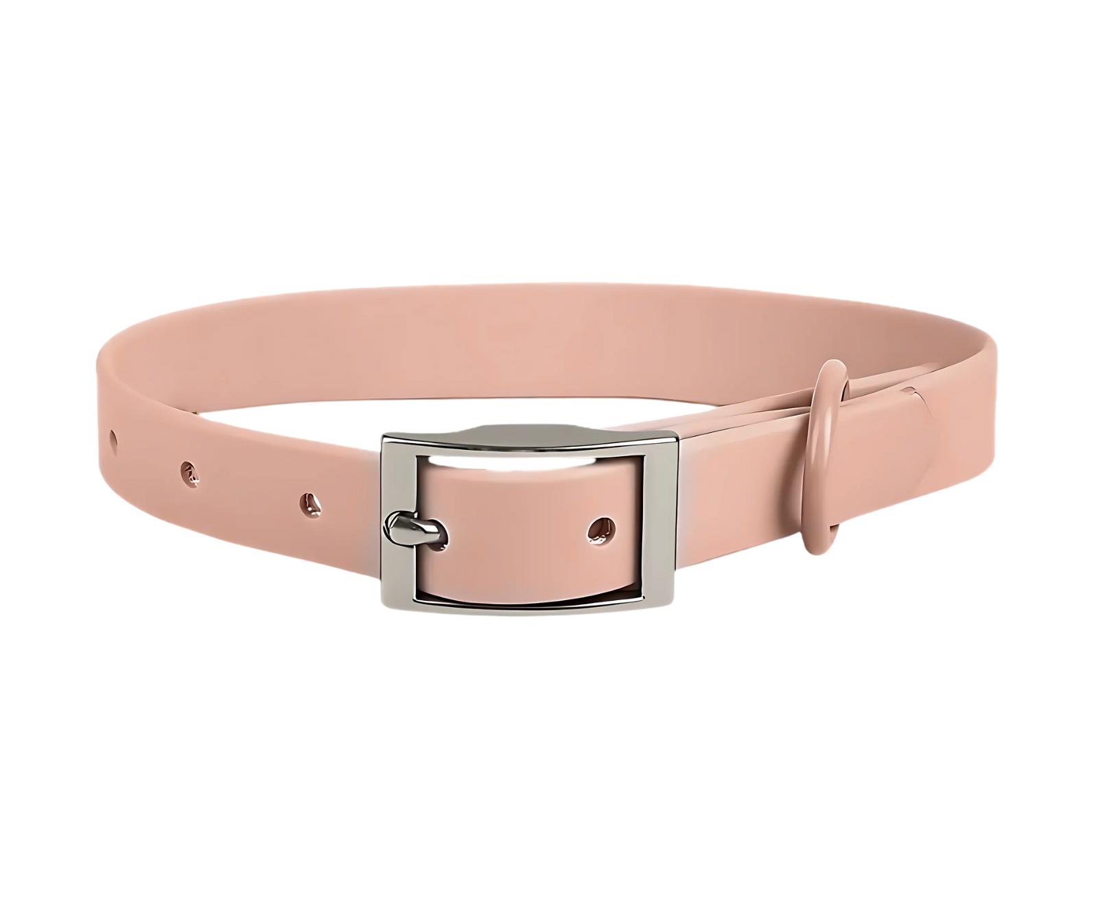 Collier Quick Walk