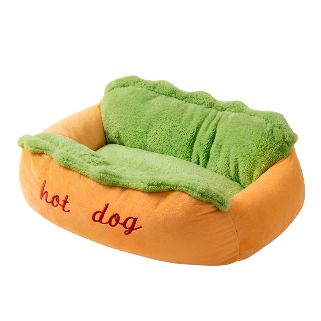 Hot Dog Bed