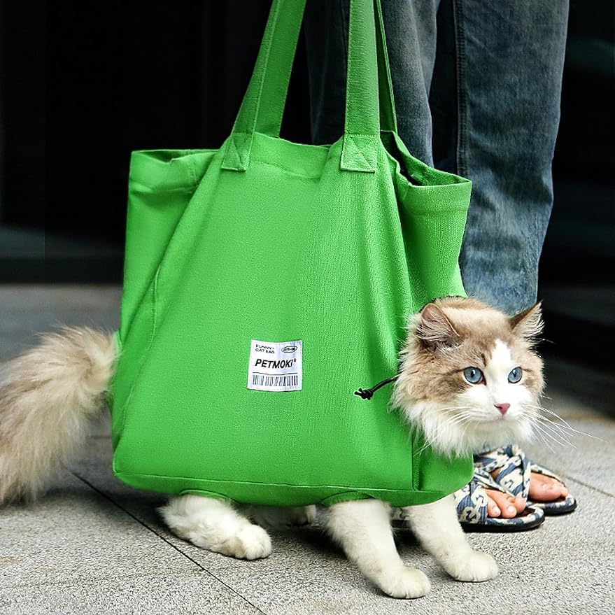 Sac de transport pour chat