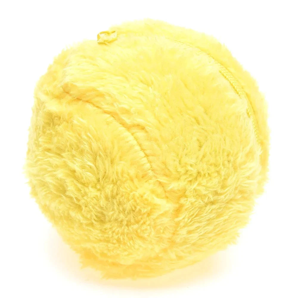 Balle roulante active (4 couleurs incluses)
