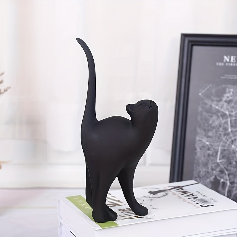 Home Décor Cat