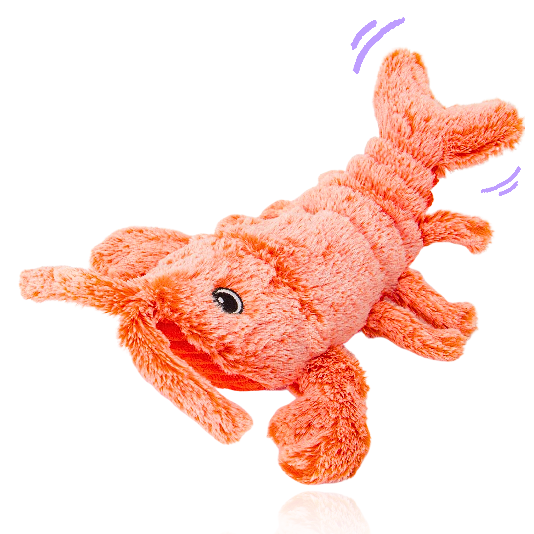 M. Homard Frétillant