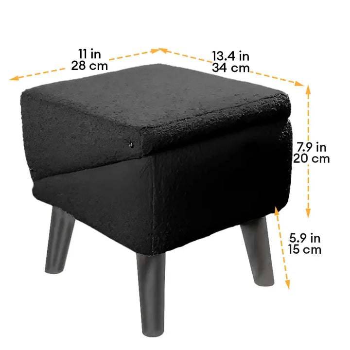 Pet Ramp Stool 2-in-1 Convertible Wooden Home Step Stool Dog Ramp Stairs – PetParkCo