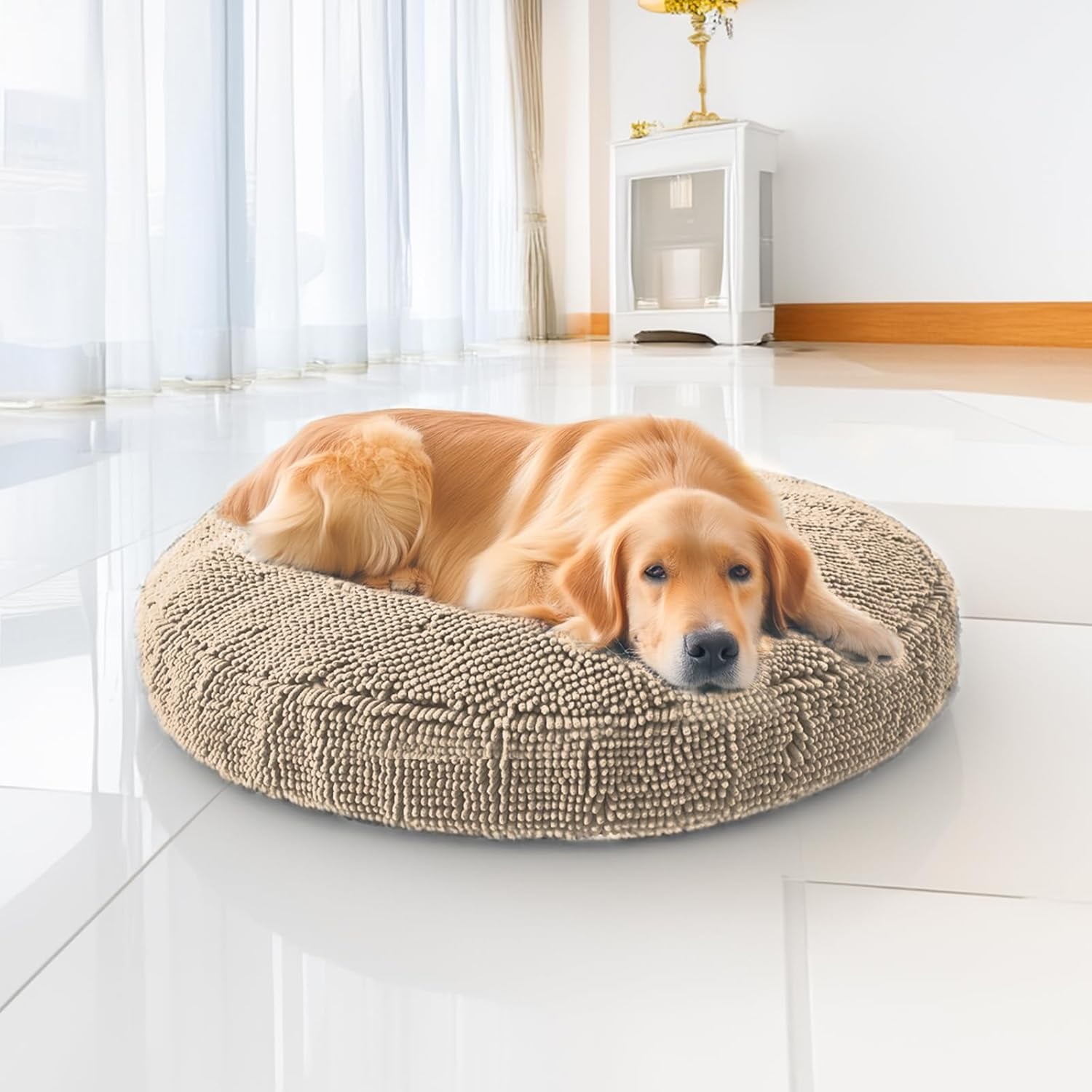 Lit moelleux Cloud K-9 pour chiens et chats