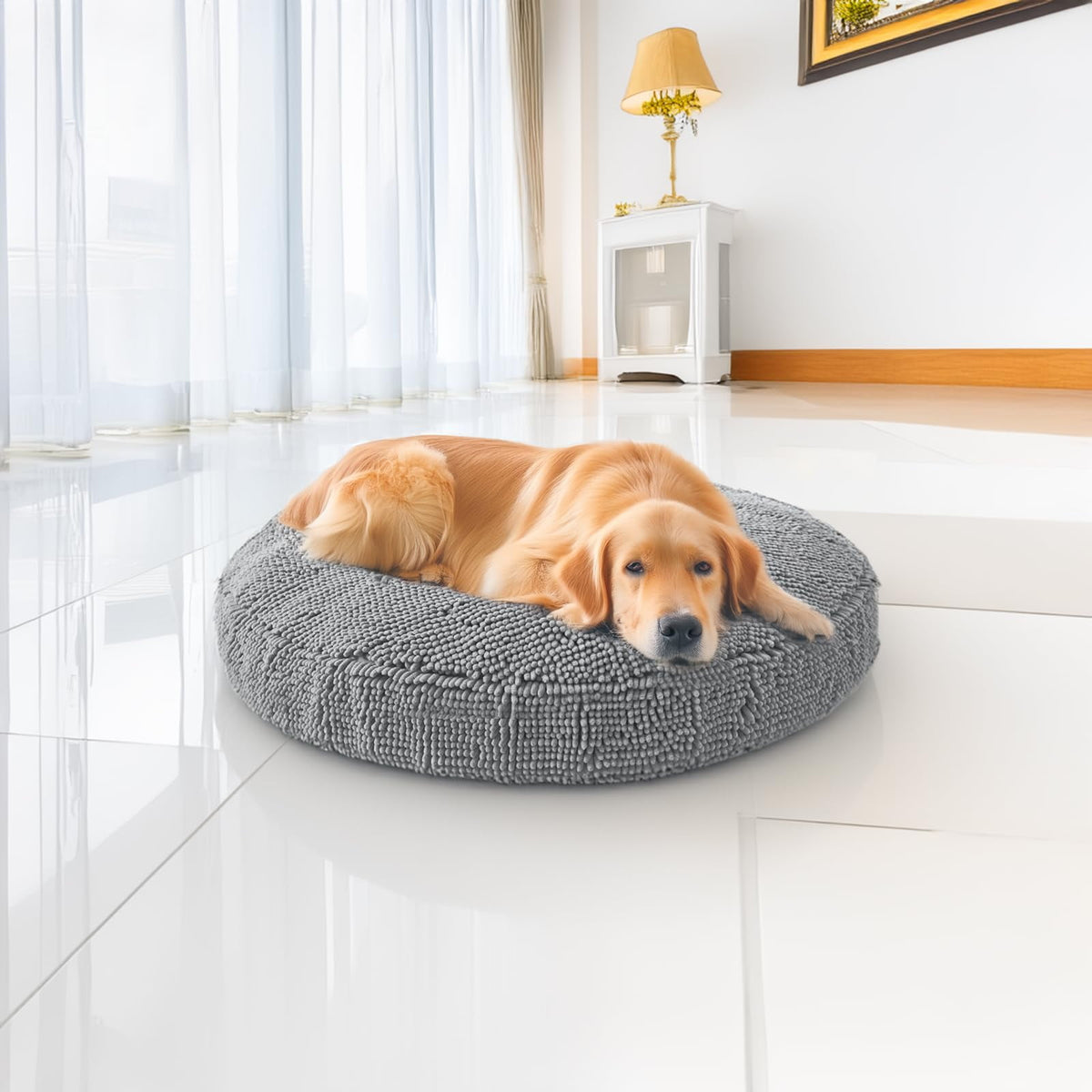 Lit moelleux Cloud K-9 pour chiens et chats