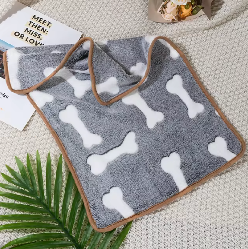 Mini plaid de salon