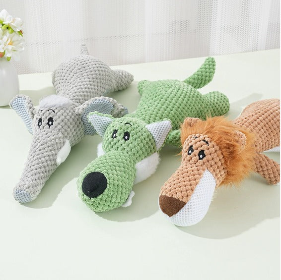 The Heavy Duty Chew Toy