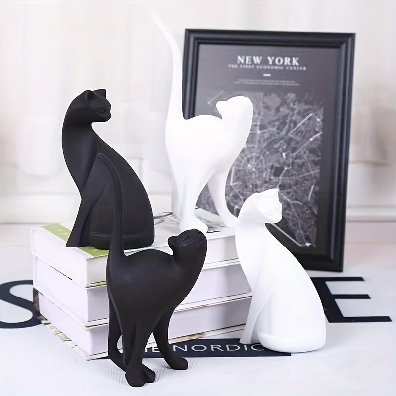 Home Décor Cat