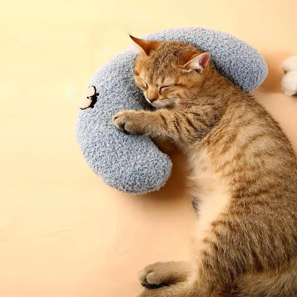 Oreiller Confort pour Animaux de Compagnie