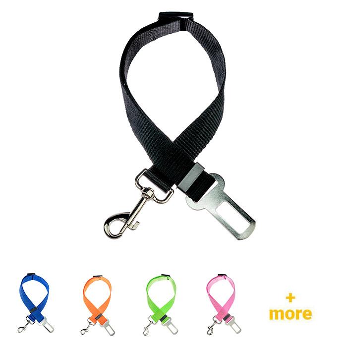 Ceinture de sécurité pour chiens